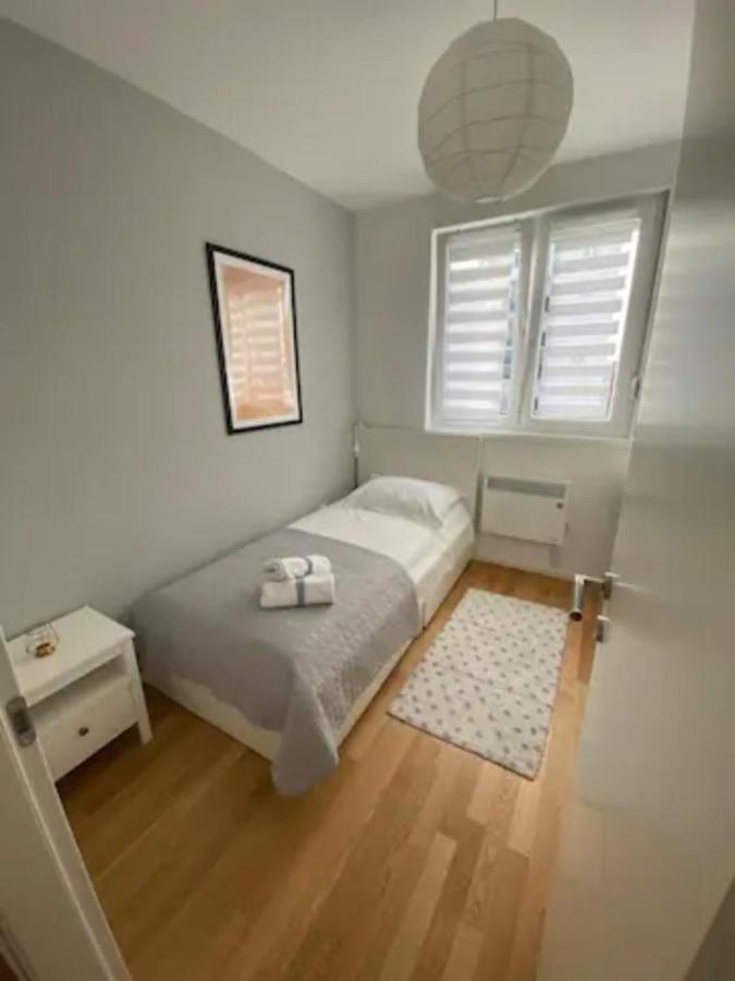 Apartment Francesca Zadar Exterior photo