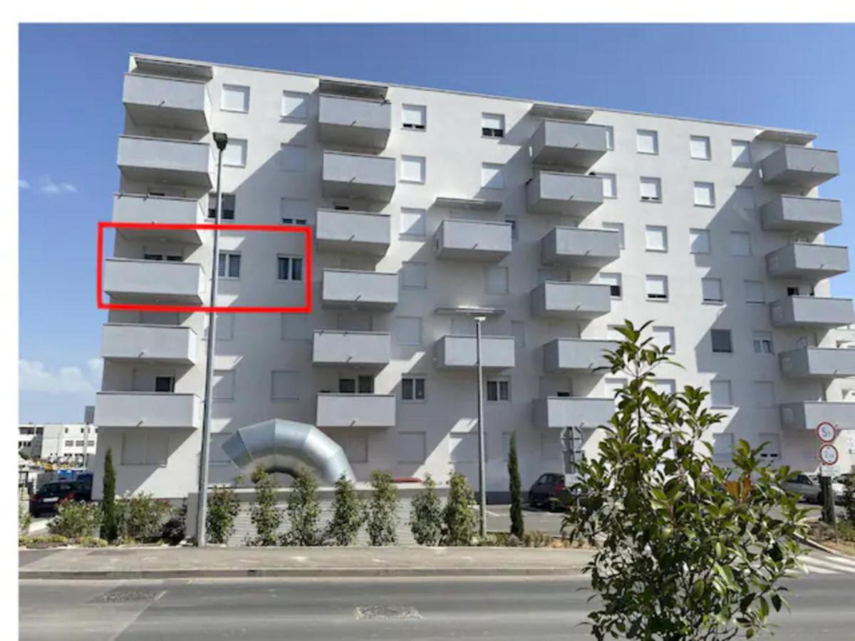 Apartment Francesca Zadar Exterior photo