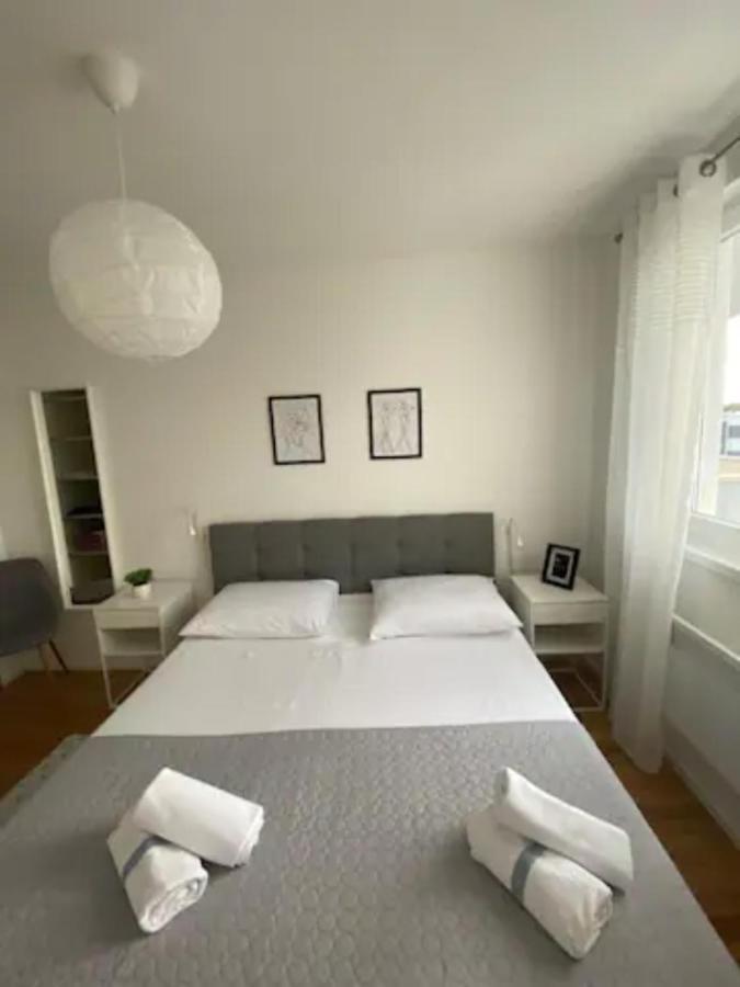 Apartment Francesca Zadar Exterior photo
