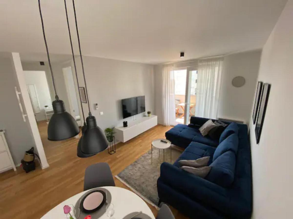Apartment Francesca Zadar Exterior photo
